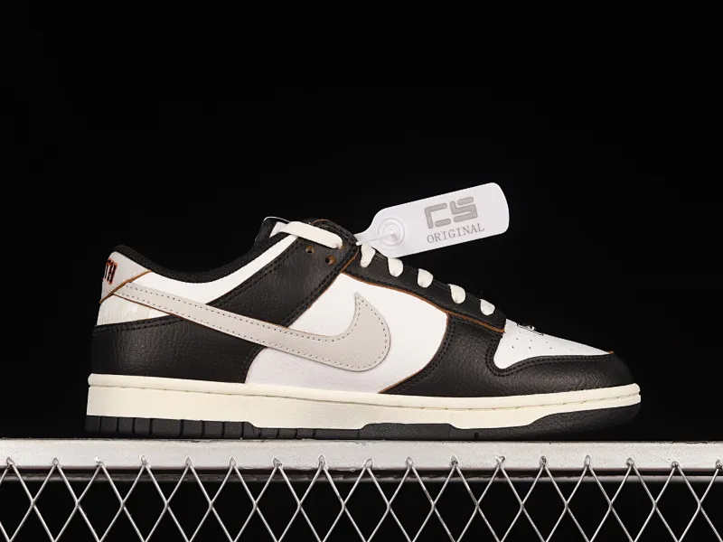 All Categories Nk SB Dunk Series Nk SB Dunk Low Low-top Sneakers HUF